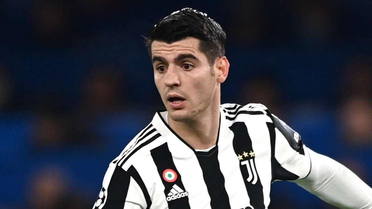 ¡DE LOCOS! La Juventus no quiere pagar por Morata, que regresaría al Atleti