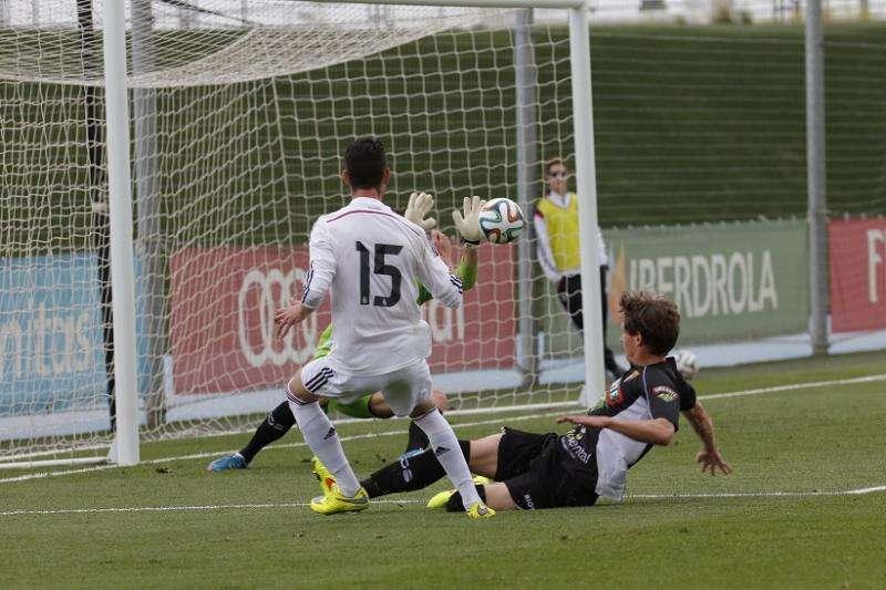 EcoDiario: El Castilla podría ascender a Segunda si el Elche baja 