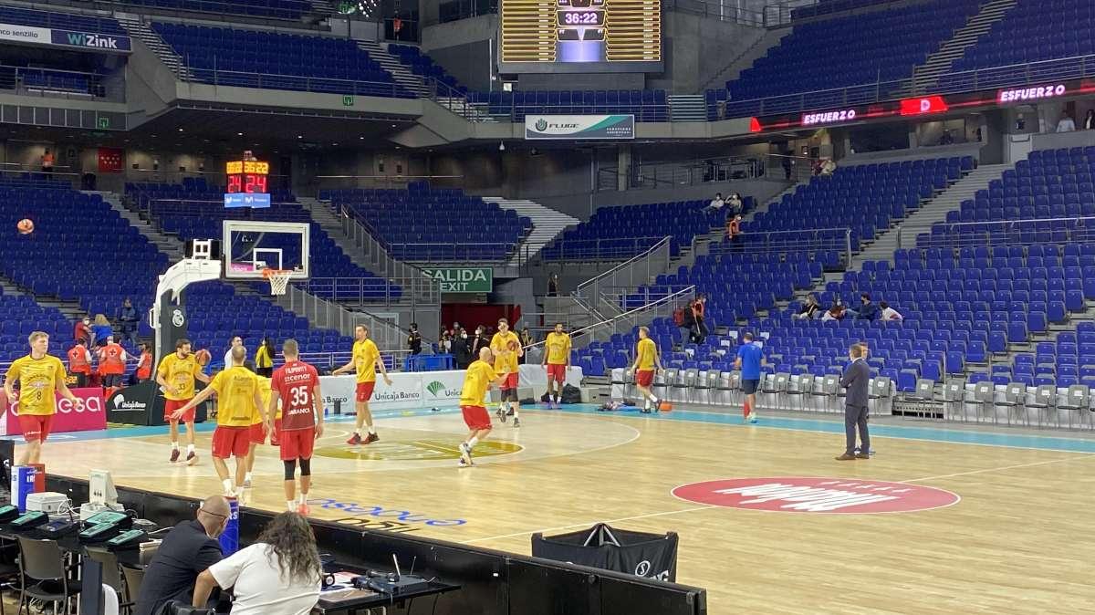 FINAL | Baxi Manresa 87-92 Real Madrid: los Reyes visten de blanco
