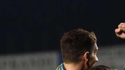 Fichajes Real Madrid, De Laurentiis: "Probablemente vendería a Fabián por 100 millones"