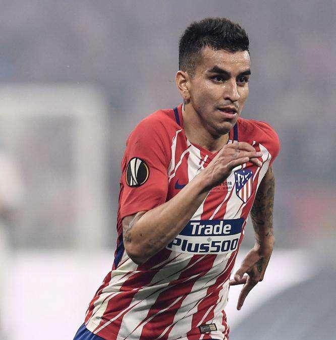 DESCANSO - Atlético 1-1 Villarreal: Correa llega a tiempo