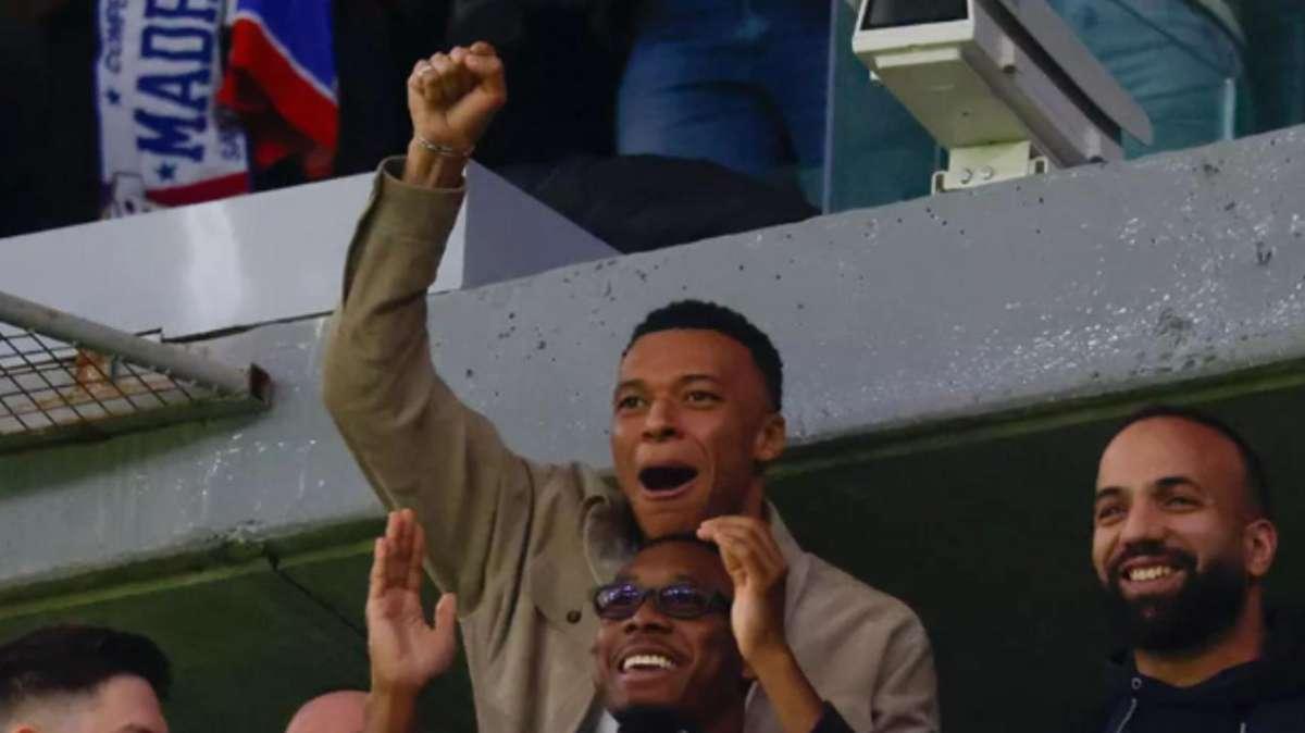 El mensaje viral de Tomás Roncero a Mbappé: "Es absurdo, pero..."