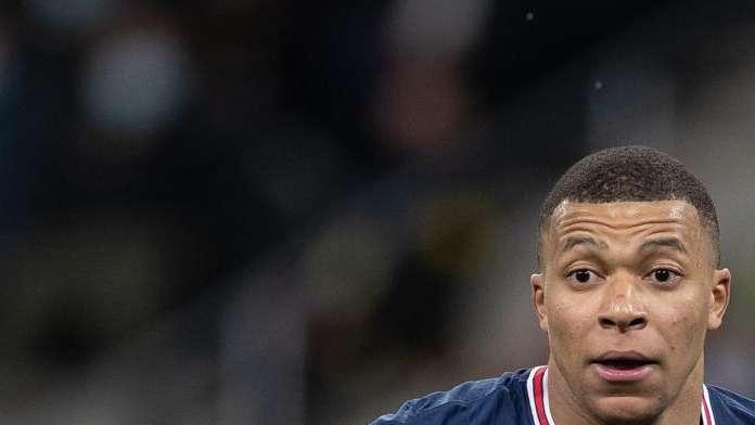 Mbappé: "Anunciaré mi futuro antes de la concentración con Francia"