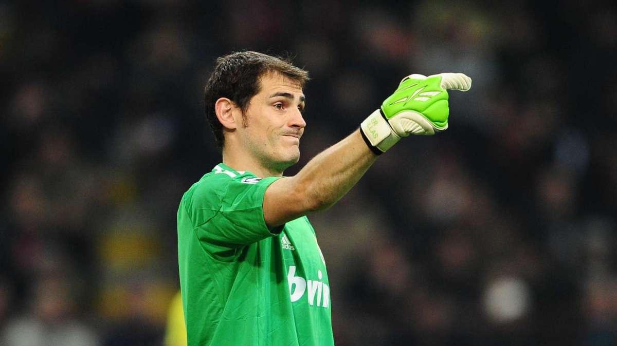 Casillas manda un mensaje al Barça tras su desastre: "Las modas pasan"