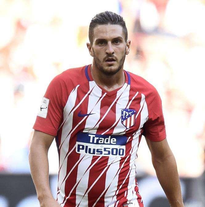 Koke confirma que la final de la Copa del Rey se jugará en el Wanda 