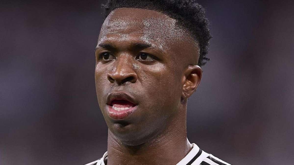 Alerta: Vinicius, hundido. Una salida del Real Madrid podría estar más cerca