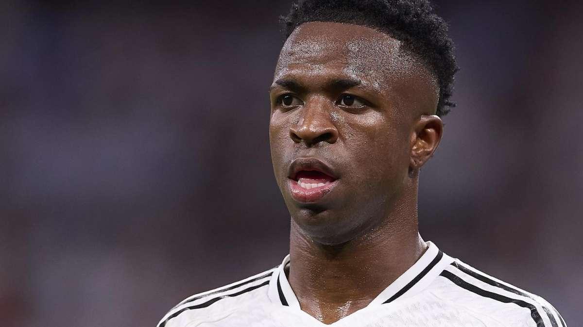 Pedrerol: "Quería que Vinicius ganase el Balón de Oro, pero he cambiado"