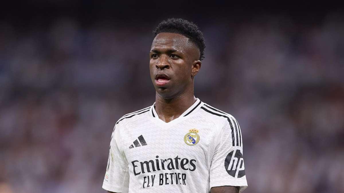 Vuelve la peor pesadilla de Ancelotti: Vinicius, protagonista por su futuro