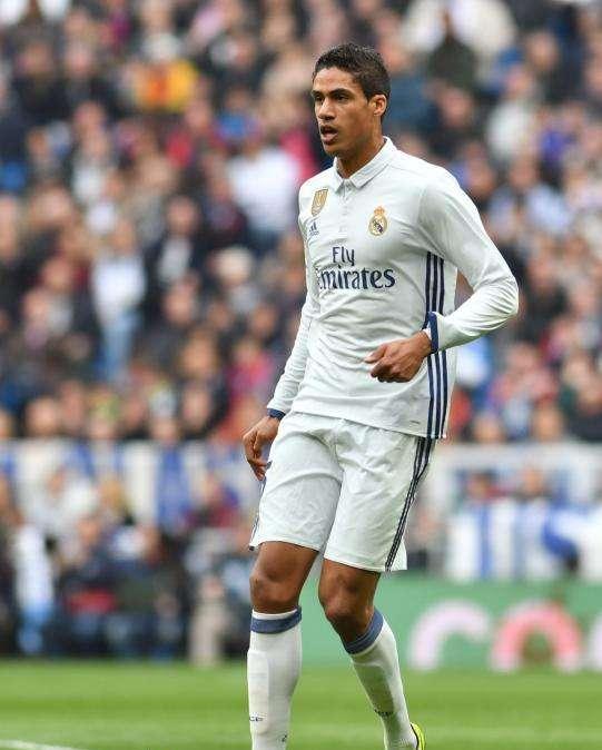 Varane: "Mbappé es un gran jugador y tendrá un futuro importante"