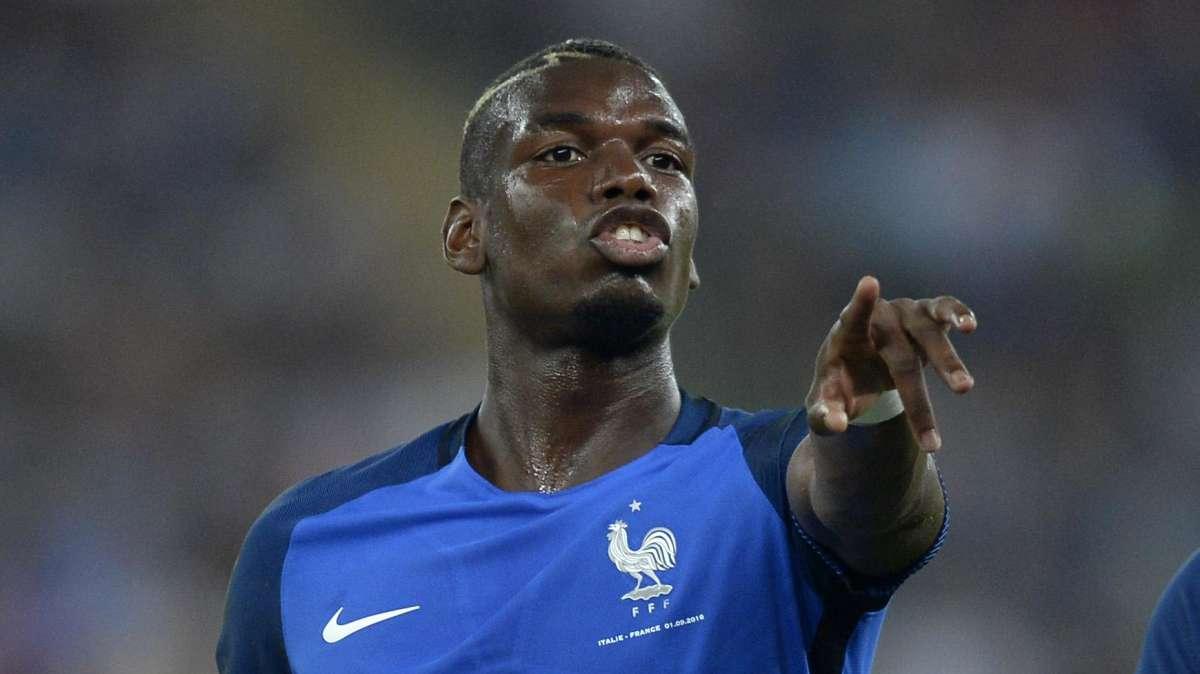 Fichajes Real Madrid | Pogba define su futuro en el Manchester United