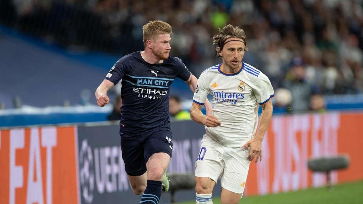 El Manchester City encarrila la Premier League y mete miedo al Real Madrid