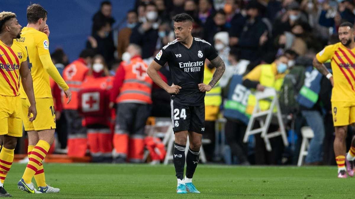 Mariano, un problema de 9 millones de euros por año para el Real Madrid