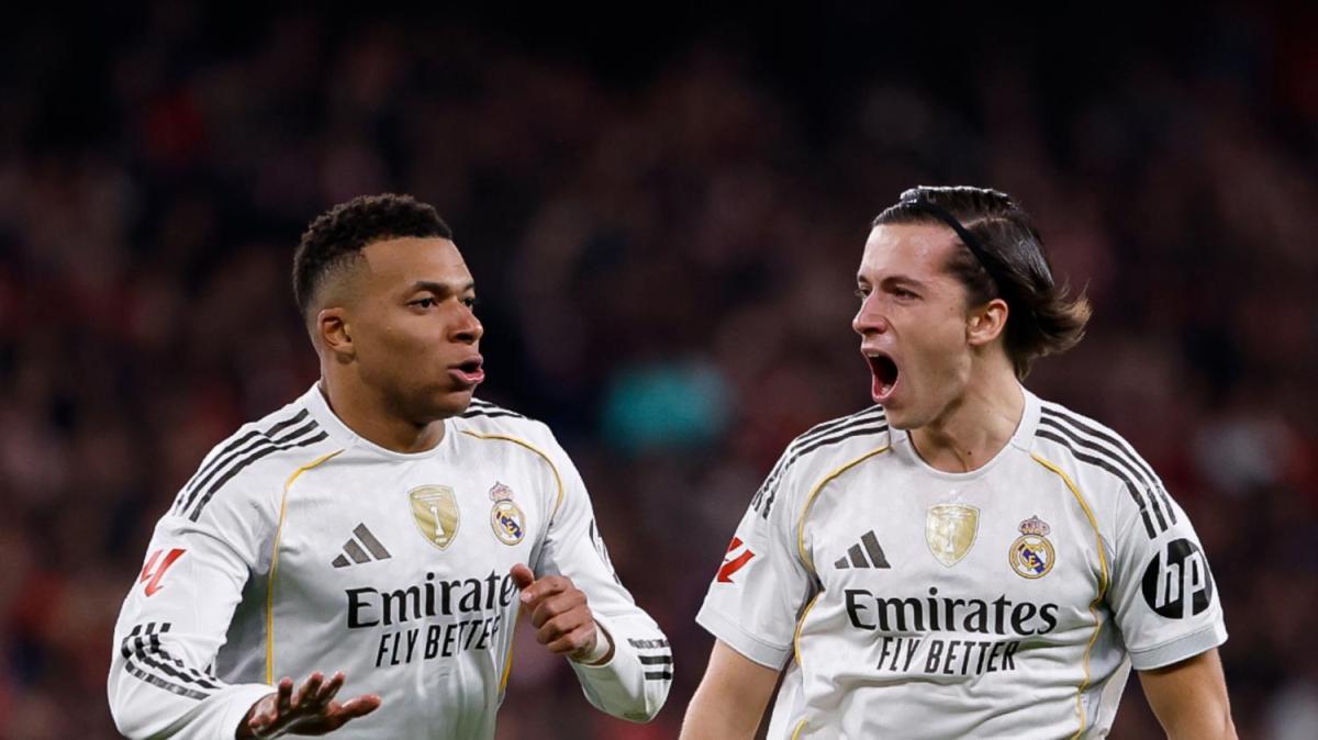 Terremoto en el vestuario: comunicado contundente de este jugador del Real Madrid 