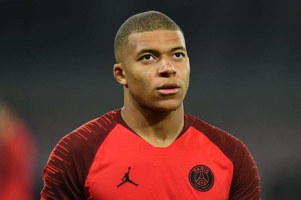 Marca desvela el plan del Real Madrid para hacerse con el fichaje de Mbappé