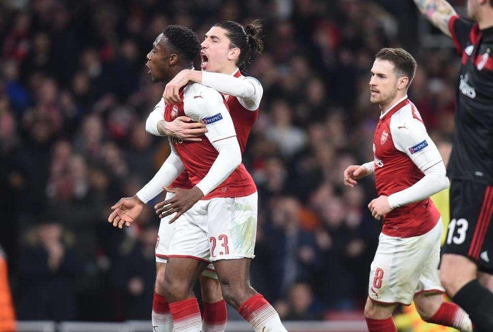 Caso de homofobia en el Arsenal: "Cuando juego mal me llaman 'lesbiana'"
