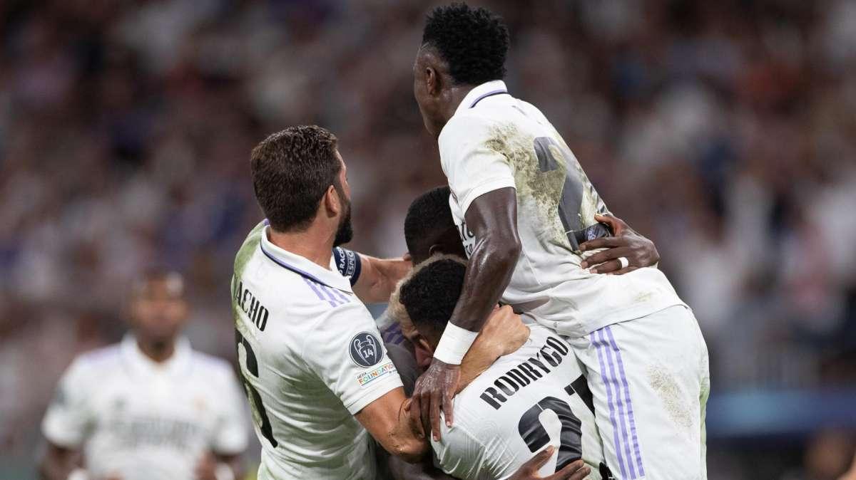 Agenda del día: domingo con cinco citas claves en el Real Madrid