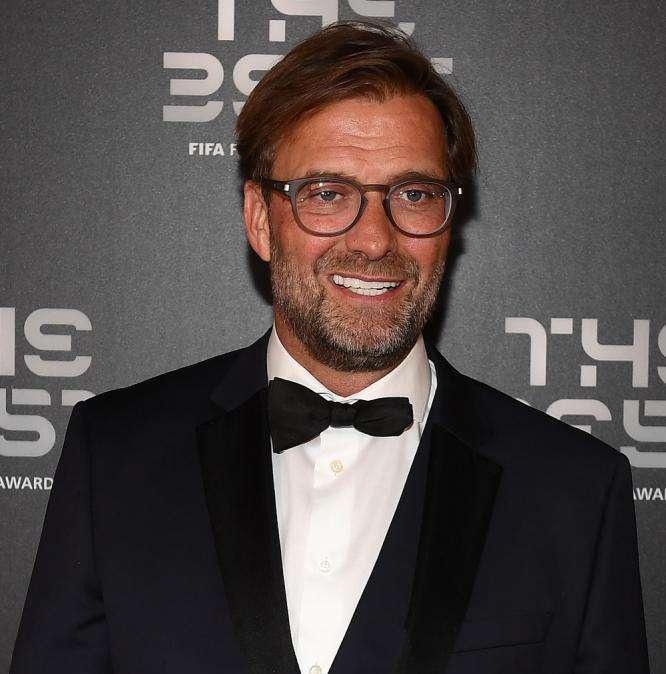 Klopp: "Messi me gusta un poco más, pero Cristiano es un jugador increíble"