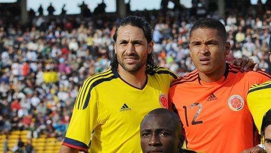 Falcao: "¿El Madrid? No estoy enterado de nada"