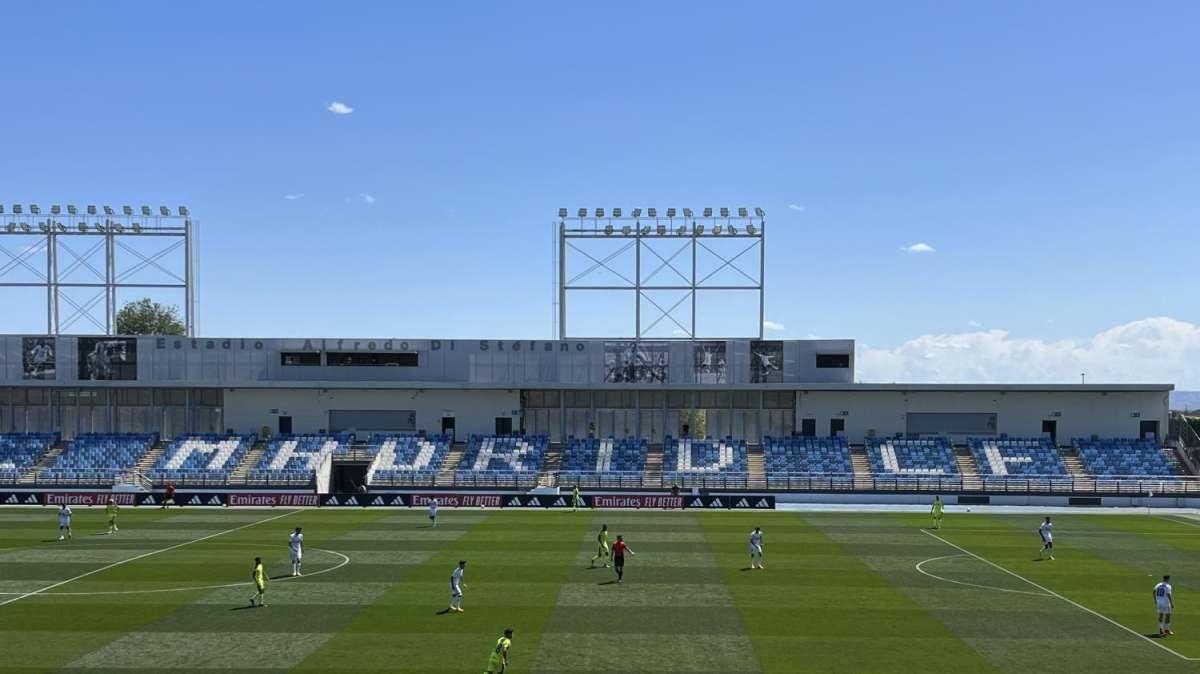 Problema grave en Valdebebas: una última hora en el Real Madrid