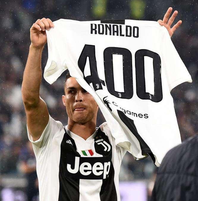 La Juventus gana más con Cristiano Ronaldo 