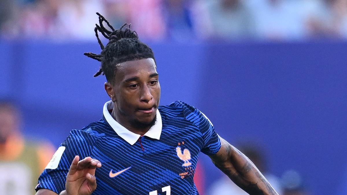 Mercado de fichajes | El Liverpool acelera por Michael Olise