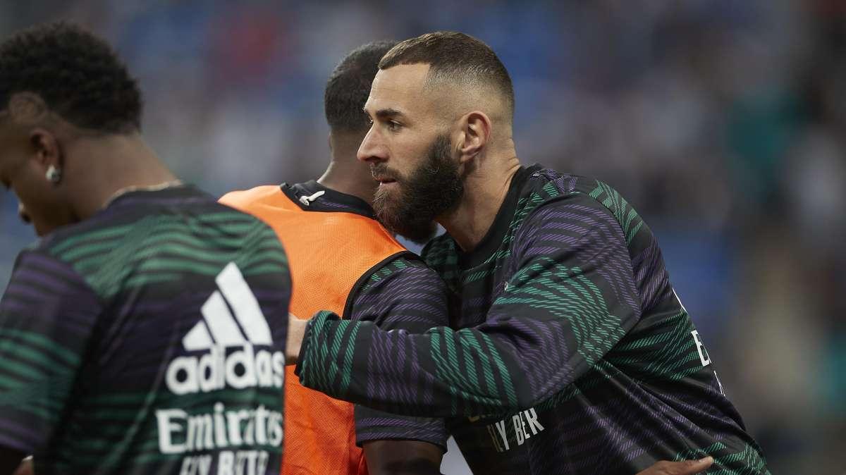Benzema ya ha hablado con el Real Madrid: en Arabia Saudí lo dan por hecho