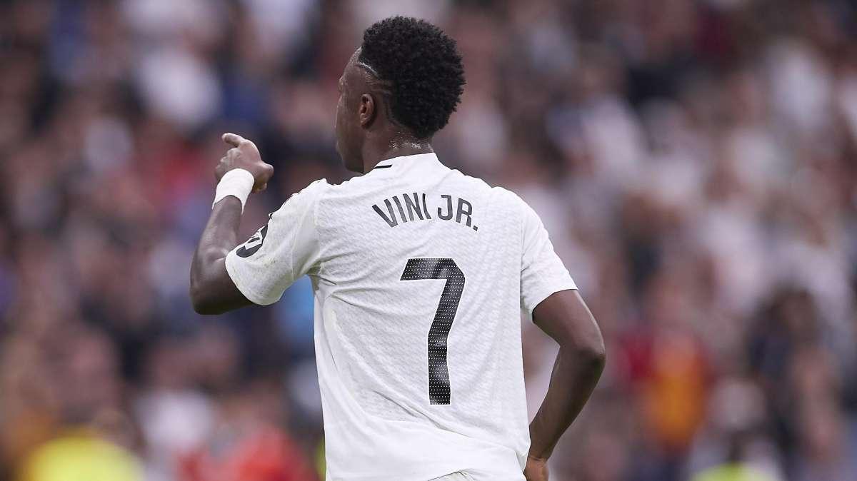 Fede Valverde no se esperaba la lesión de Vinicius: "No lo sabía"