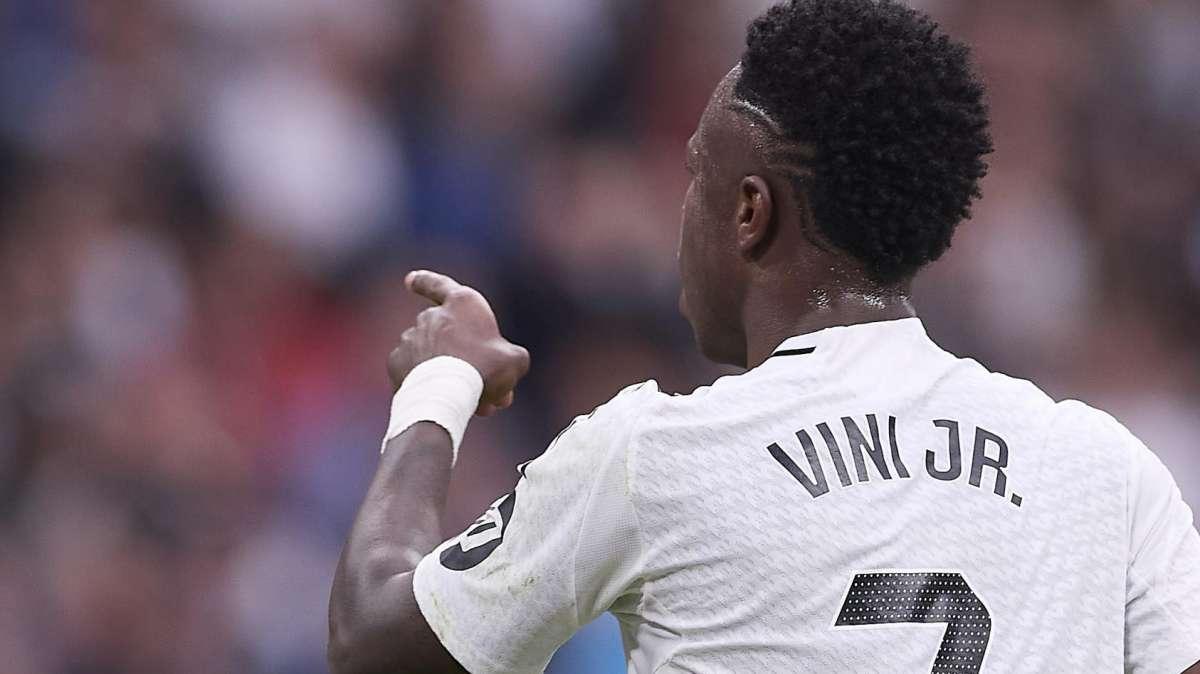 TOP News 12 | El Madrid responde a Arabia por Vinicius, la hemeroteca retrata a Simeone...