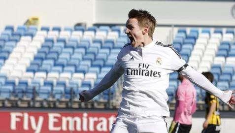 Estadio Deportivo: El Betis, con un ojo puesto en el Real Madrid