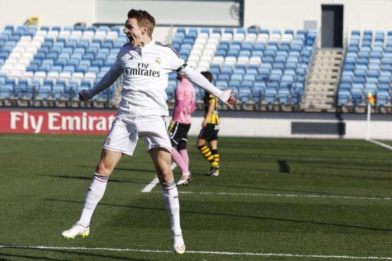 El Real Madrid empieza con su proceso de renovaciones: Odegaard el primero