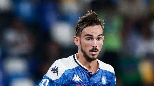 Fichajes Real Madrid, el Nápoles quiere blindar a Fabián Ruiz hasta 2025