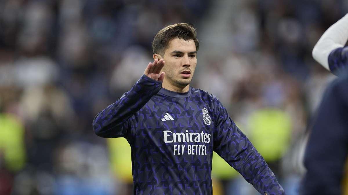 Brahim y un movimiento que pudo ser clave: "Había más ofertas que la del Real Madrid"