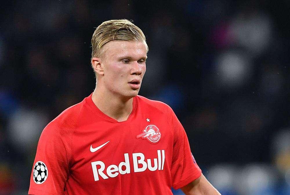 El Dortmund da por perdido a Haaland: los motivos