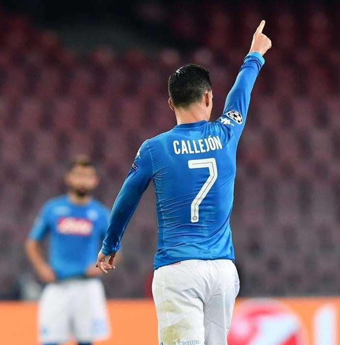 Callejón, sobre Piqué: "Ha hecho bien al hablar hoy. En la Selección hay que hablar de fútbol, no de política"