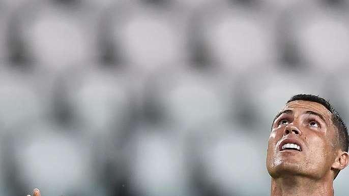 Fichajes | ¡BOMBAZO! Cristiano se ofrece al Real Madrid: la respuesta del club