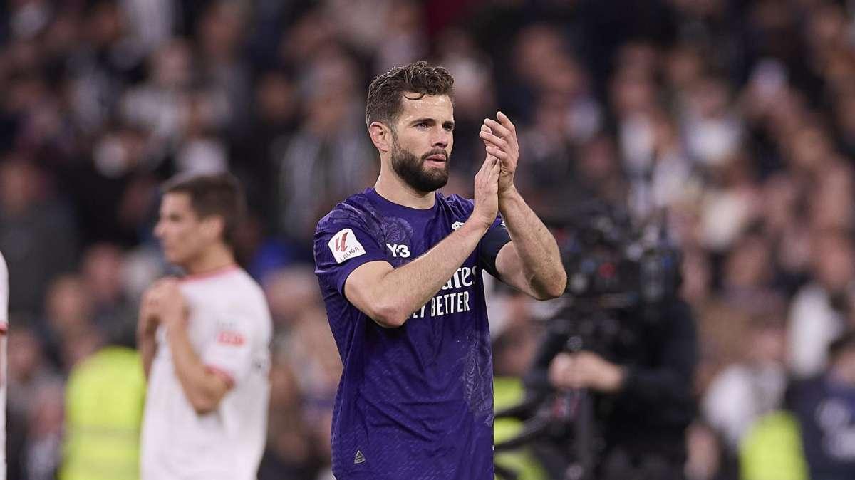 Nacho ya ha decidido donde marcharse, el nuevo fichaje del Real Madrid...