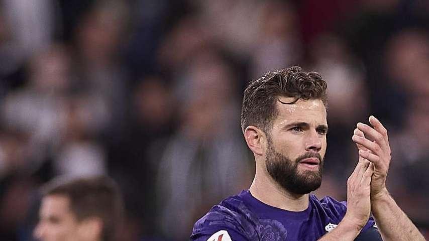 Nacho, contra las cuerdas: la última decisión que lo aleja del Real Madrid