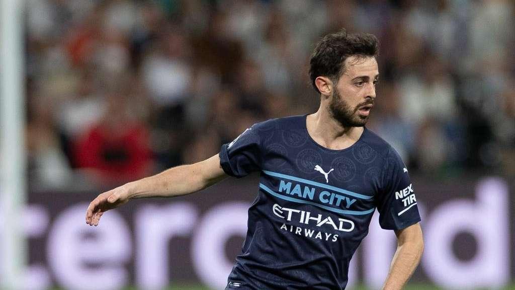 Bernardo Silva rompe su silencio tras ser vinculado con el Real Madrid