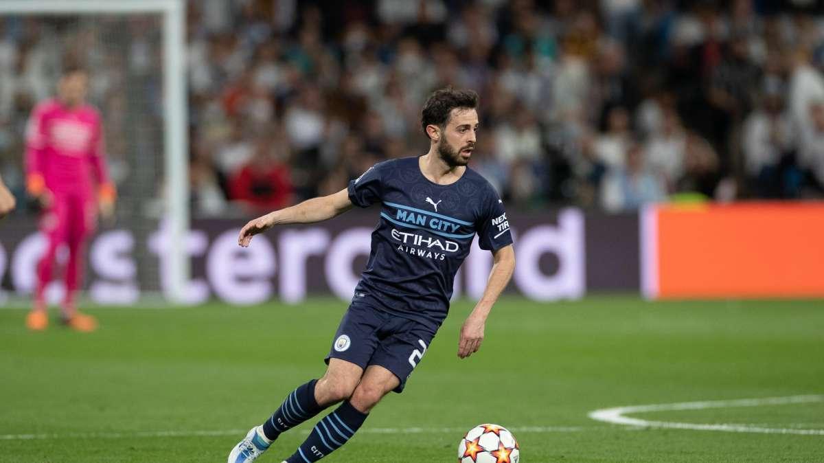 TOP News 24 | Los posibles fichajes de Bernardo Silva y Werner por el Real Madrid