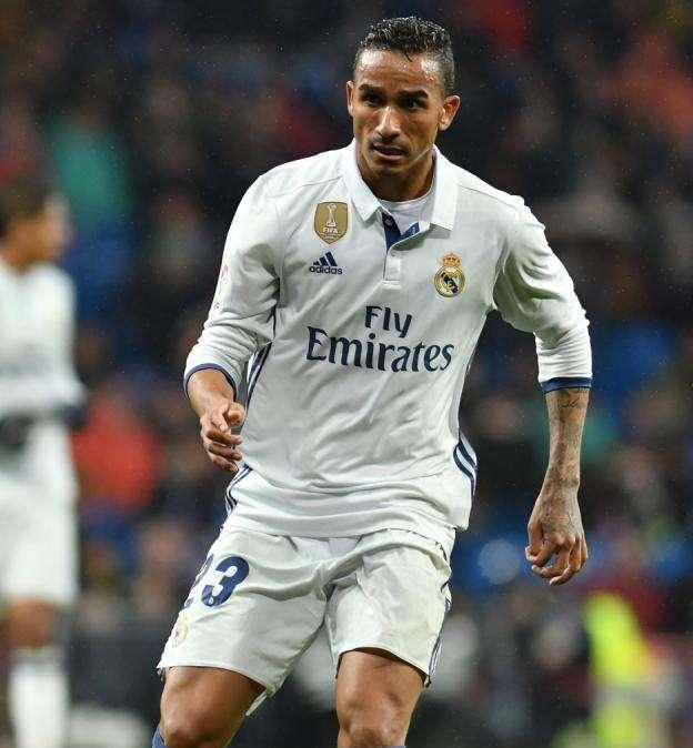 Danilo se rebaja el salario para poder jugar en la Juventus