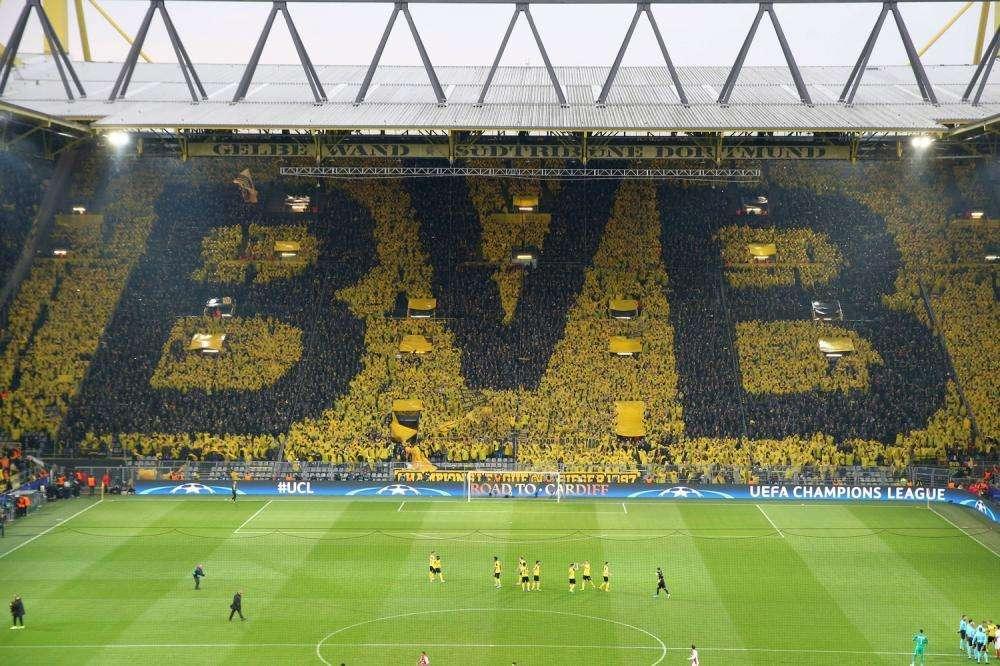 Se desvela el motivo por el que Aubameyang se ha enfrentado a los dirigentes del Dortmund