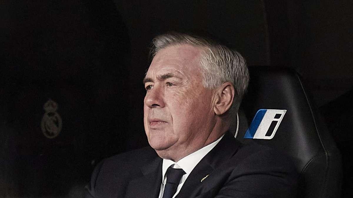 Mercado de fichajes | Ancelotti podría ser destituido, bombazo en el City...