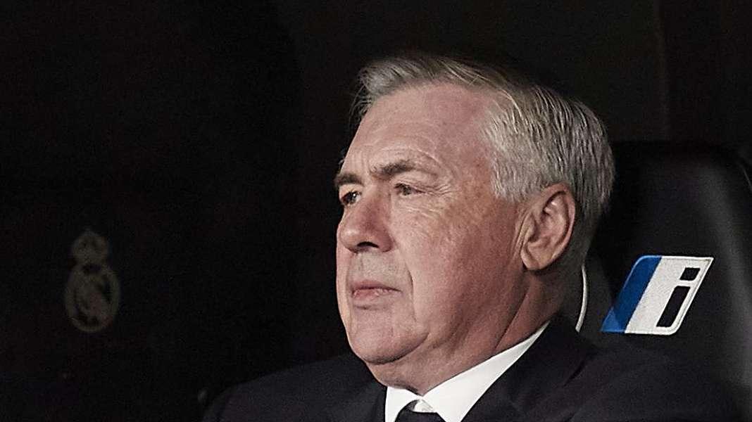 Fin del debate: Ancelotti ya ha elegido al portero titular para Wembley