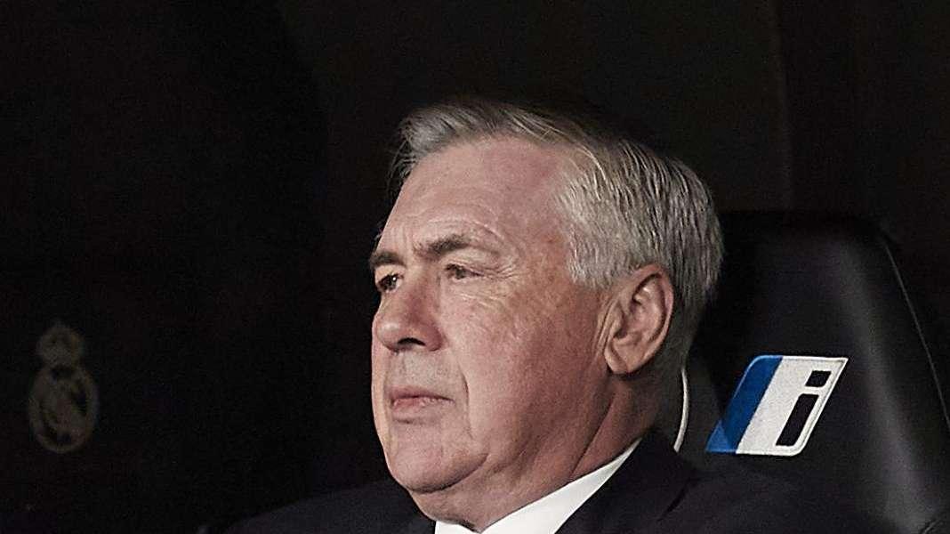 El Real Madrid alucina: "Nos ha sorprendido a todos, a Ancelotti le costó"