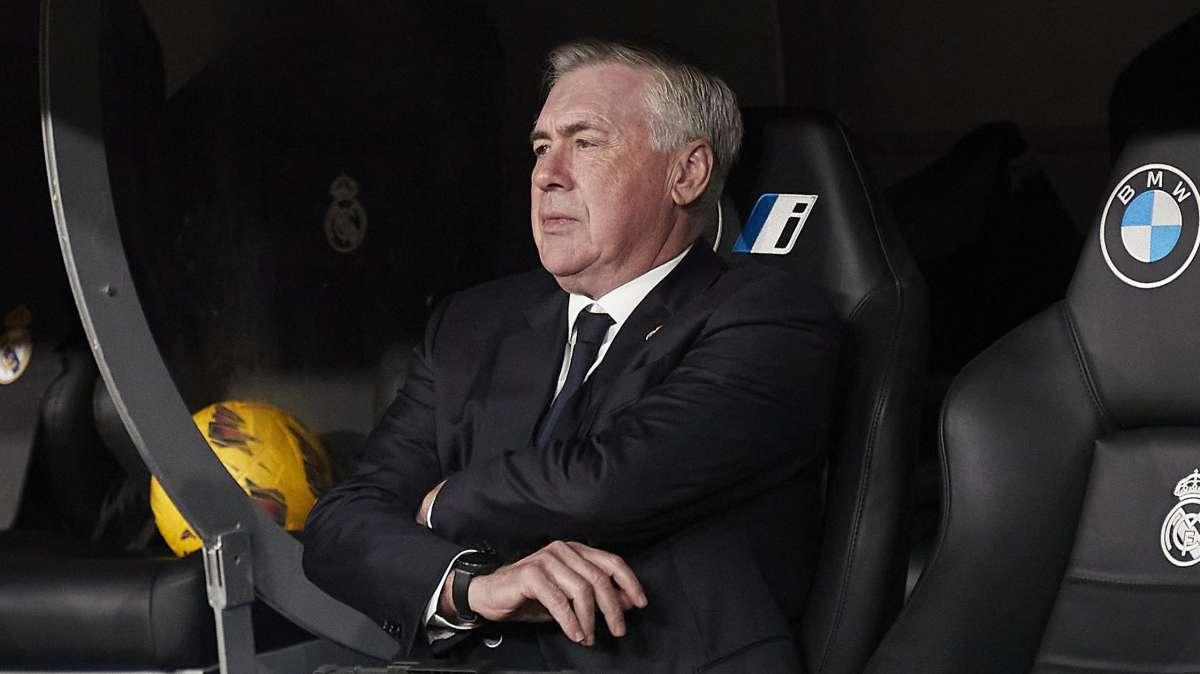 El gran candidato del Real Madrid para su centro del campo: sería un bombazo
