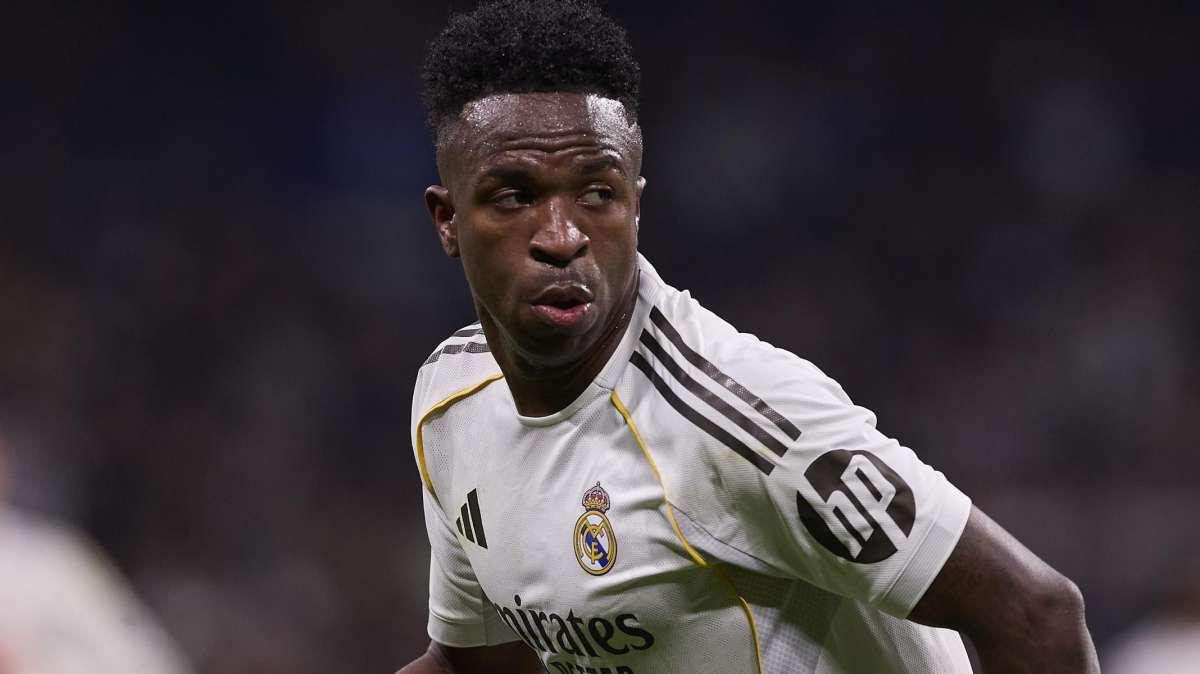 La renovación de Vinicius, a punto de desbloquearse: los detalles