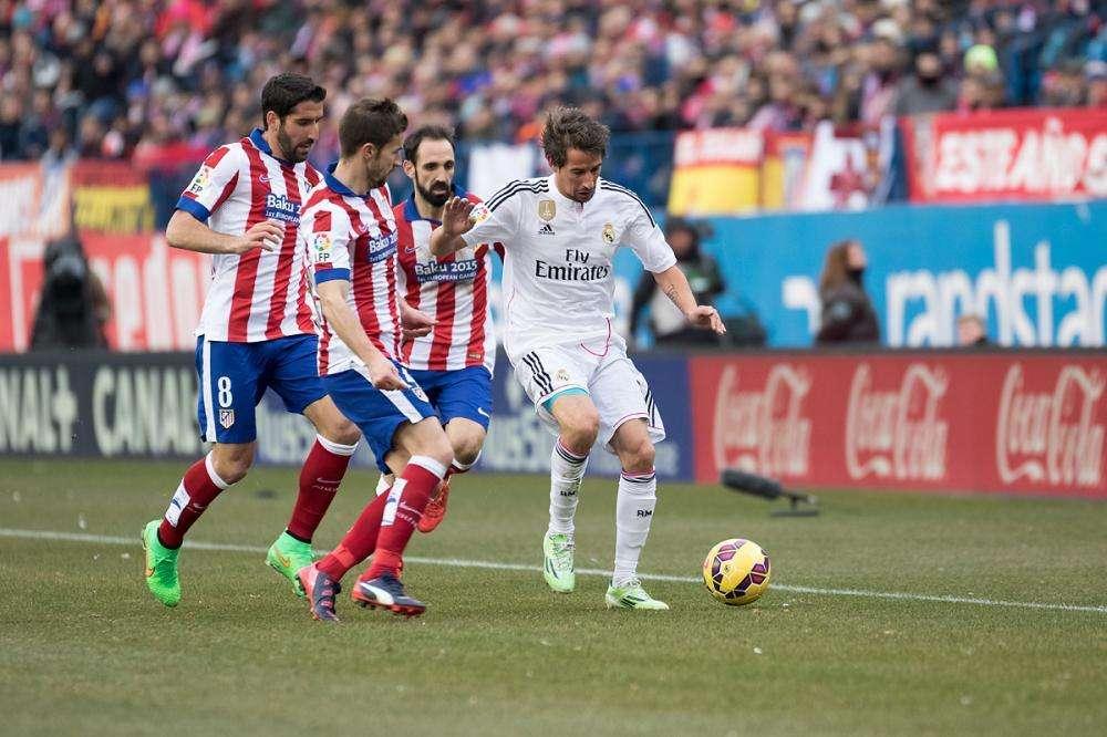As - Coentrao será un nuevo marrón en el horizonte del Madrid
