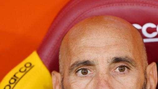 Monchi: "Sin Cristiano, el Madrid se ha vuelto más peligroso. Son favoritos para la Champions"