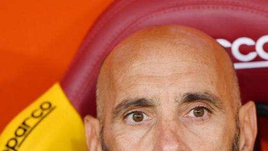 Monchi: "El Real Madrid es favorito siempre en cualquier competición"