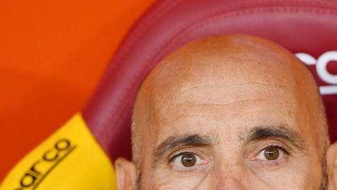 Según la prensa italiana, el contrato de Monchi con la Roma tiene una cláusula anti-Madrid y Barça